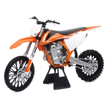 New Ray Toys KTM Scale Model