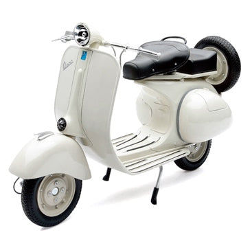 New Ray Toys Vespa Scale Model