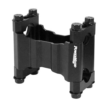 Powermadd Swivel Riser Block