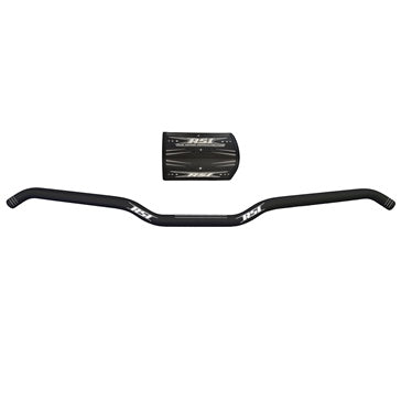 RSI Hustler Handlebar Snowmobile