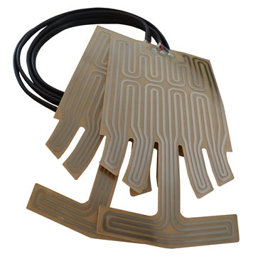 202833 | RSI Hi Power Grip Heater Elements Kit 202833