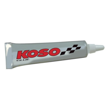 Koso Shop Supplie - Adhesive Heated Grip