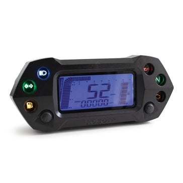 Koso DB-01R+ Multifunction Meter Universal