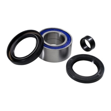 All Balls Wheel Bearing & Seal Kit Fits Honda