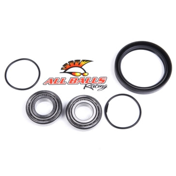 All Balls Wheel Bearing & Seal Kit Fits Polaris