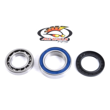 All Balls Wheel Bearing & Seal Kit Fits Yamaha