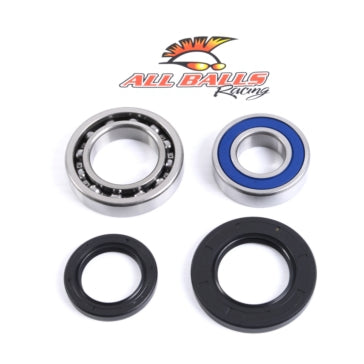 All Balls Wheel Bearing & Seal Kit Fits Yamaha