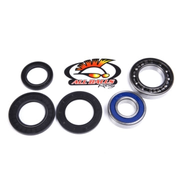 All Balls Wheel Bearing & Seal Kit Fits Yamaha