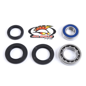 All Balls Wheel Bearing & Seal Kit Fits Yamaha