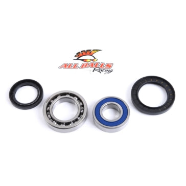 All Balls Wheel Bearing & Seal Kit Fits Yamaha