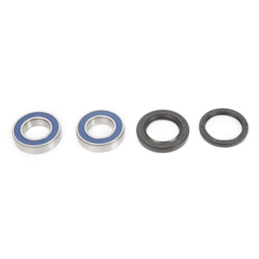 All Balls Wheel Bearing & Seal Kit Fits Honda