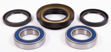 All Balls Wheel Bearing & Seal Kit Fits Honda