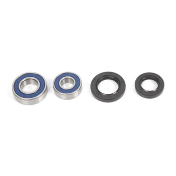 All Balls Wheel Bearing & Seal Kit Fits Arctic cat; Fits Kawasaki; Fits Suzuki