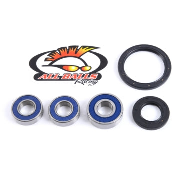 All Balls Wheel Bearing & Seal Kit Fits Yamaha