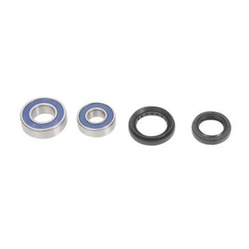 All Balls Wheel Bearing & Seal Kit Fits Honda