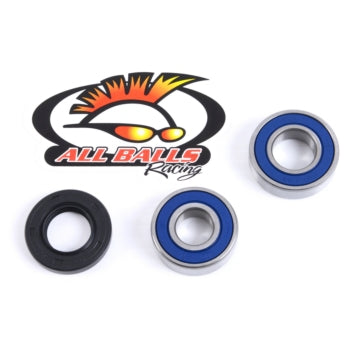 All Balls Wheel Bearing & Seal Kit Fits Kawasaki