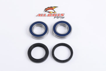 All Balls Wheel Bearing & Seal Kit Fits Honda