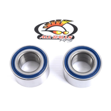 All Balls Wheel Bearing & Seal Kit Fits Polaris