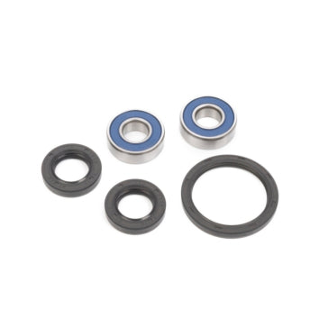 All Balls Wheel Bearing & Seal Kit Fits Honda