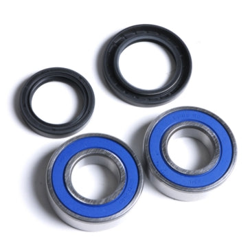 All Balls Wheel Bearing & Seal Kit Fits Kawasaki