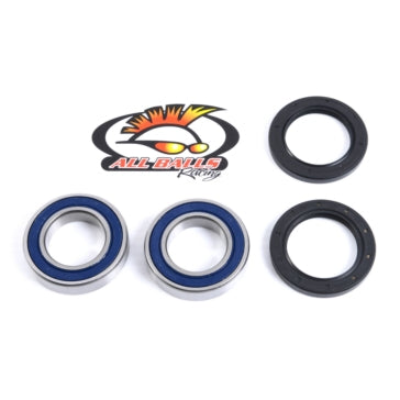 All Balls Wheel Bearing & Seal Kit Fits Yamaha