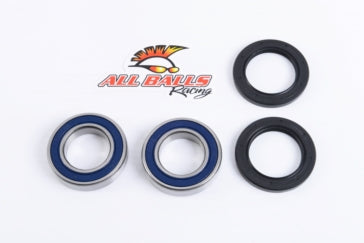 All Balls Wheel Bearing & Seal Kit Fits Adley; Fits Yamaha