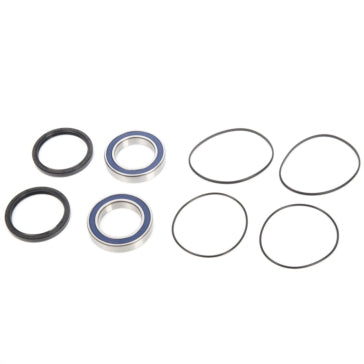 All Balls Wheel Bearing & Seal Kit Fits Adley; Fits Honda