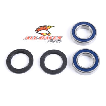 All Balls Wheel Bearing & Seal Kit Fits Polaris