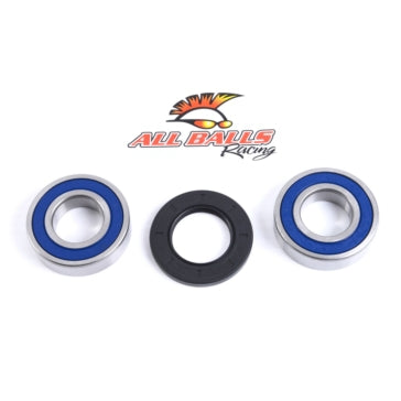 All Balls Wheel Bearing & Seal Kit Fits Polaris