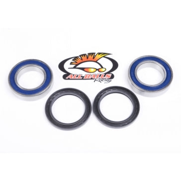 All Balls Wheel Bearing & Seal Kit Fits Arctic cat; Fits Kawasaki; Fits Suzuki