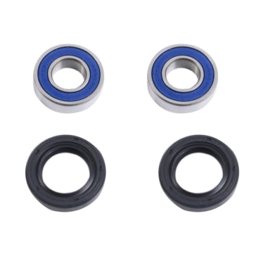 All Balls Wheel Bearing & Seal Kit Fits Arctic cat; Fits Adley; Fits Can-am; Fits E-TON; Fits Kawasaki; Fits Kymco; Fits Polaris