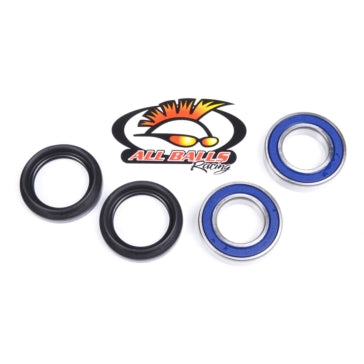 All Balls Wheel Bearing & Seal Kit Fits Yamaha