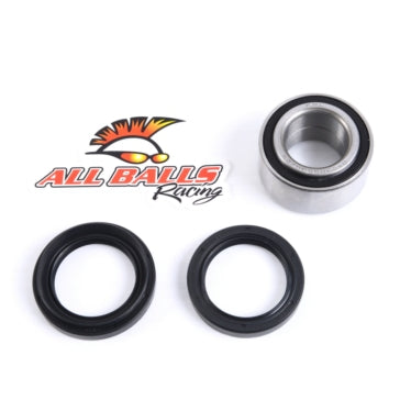 All Balls Wheel Bearing & Seal Kit Fits Arctic cat