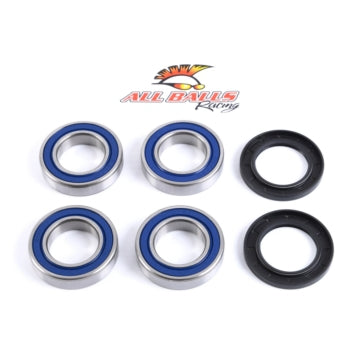 All Balls Wheel Bearing & Seal Kit Fits Arctic cat