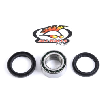 All Balls Wheel Bearing & Seal Kit Fits Honda