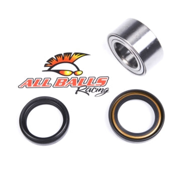 All Balls Wheel Bearing & Seal Kit Fits Kawasaki