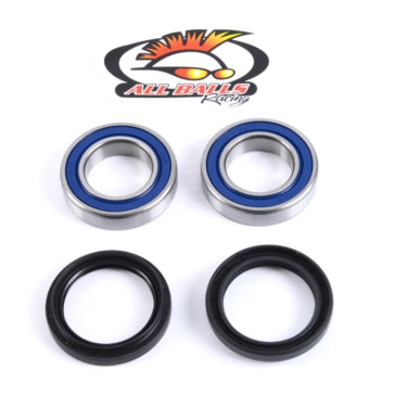 All Balls Wheel Bearing & Seal Kit Fits Yamaha