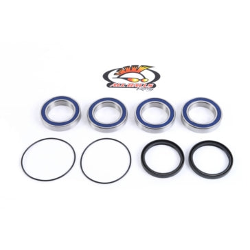 All Balls Wheel Bearing & Seal Kit Fits Suzuki