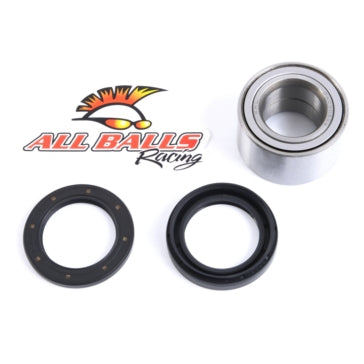 All Balls Wheel Bearing & Seal Kit Fits Kymco; Fits Suzuki