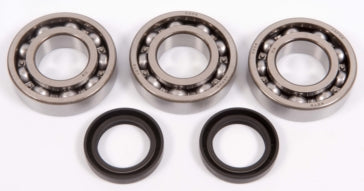 All Balls Crankshaft Bearing and Seal Kit Fits Polaris - ATV; UTV