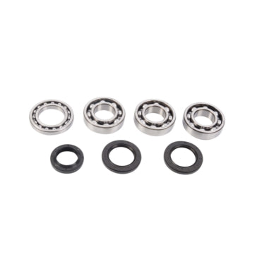 All Balls Crankshaft Bearing and Seal Kit Fits Polaris - ATV; UTV