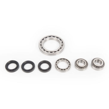 All Balls Differential Bearing & Seal Kit Fits Arctic cat; Fits Suzuki