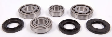 All Balls Differential Bearing & Seal Kit Fits Yamaha