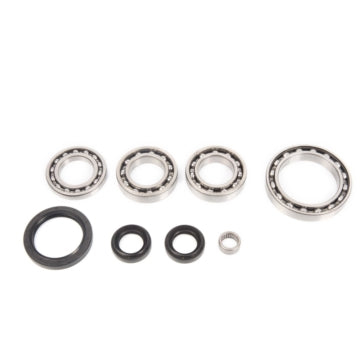 All Balls Differential Bearing & Seal Kit Fits Yamaha