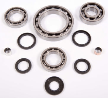 All Balls Differential Bearing & Seal Kit Fits Polaris