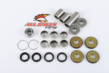 All Balls Swing Arm Linkage Kit Fits Yamaha