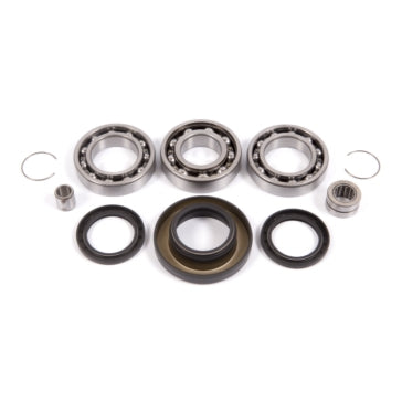 All Balls Differential Bearing & Seal Kit Fits Honda