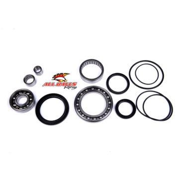 All Balls Differential Bearing & Seal Kit Fits Yamaha