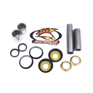 All Balls Swing Arm Bearing & Seal Kit Fits Honda