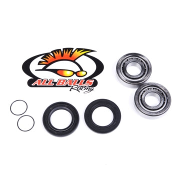 All Balls Swing Arm Bearing & Seal Kit Fits Yamaha